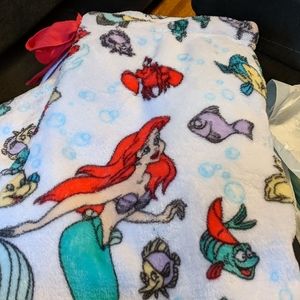 Fleece PJ bottoms